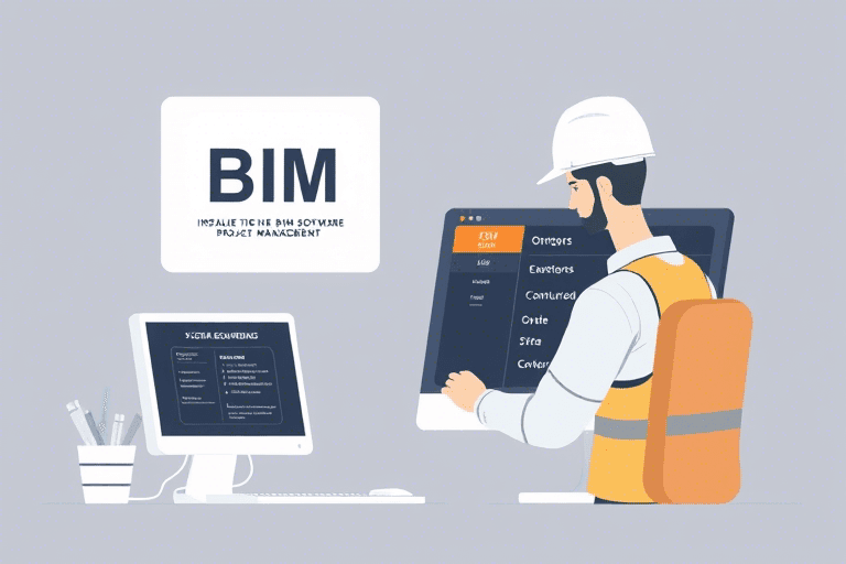 施工软件电脑怎么安装？新手必看的详细步骤与避坑指南