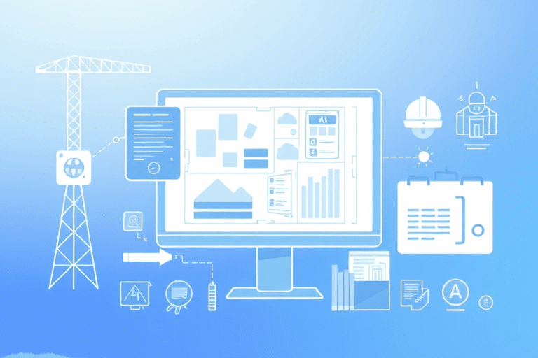 监控图纸施工软件下载怎么做？如何安全高效获取专业工具提升工程效率？