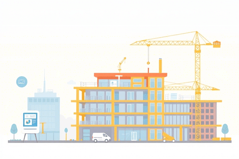 BIM现场施工软件下载指南：如何高效获取并安装专业施工管理工具