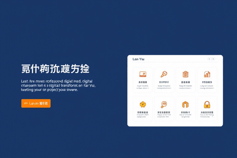 施工管理免费小软件怎么做？教你用低成本工具提升项目效率