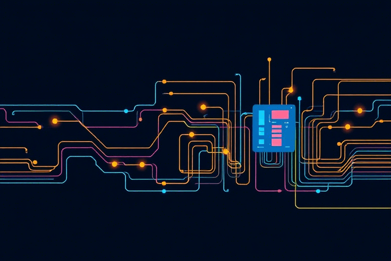 电路布局施工设计软件如何实现高效精准的电气工程规划与实施