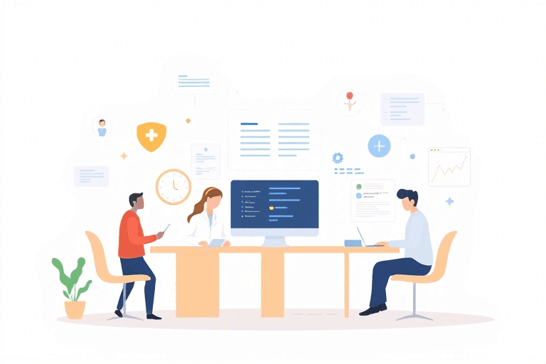 his软件实施工资怎么定？行业标准与薪资影响因素全解析