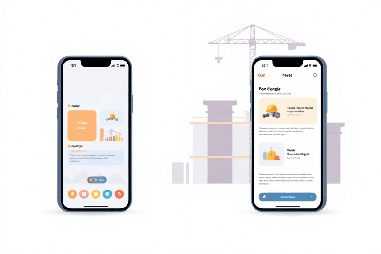 施工总结学习软件app怎么做：从需求分析到落地实施的完整指南