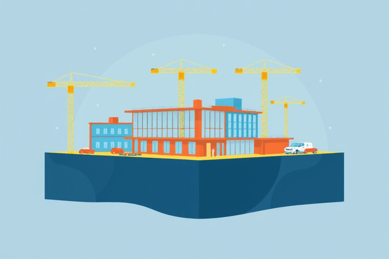 施工组织管理答案软件如何助力工程项目高效执行与标准化管理