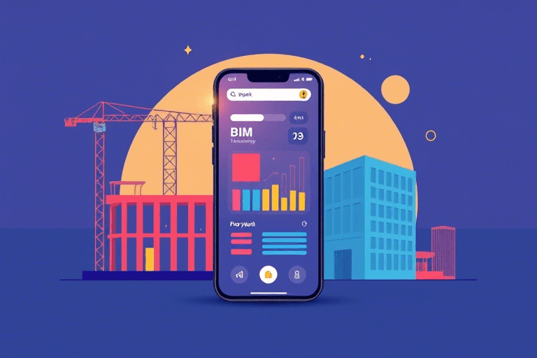 施工app软件有哪些？全面解析建筑行业数字化管理工具