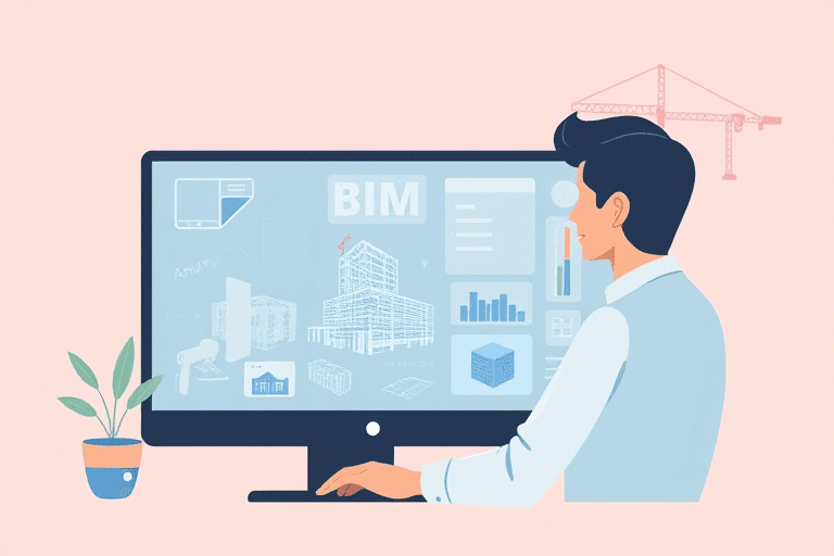 学习施工知识的软件如何有效提升建筑行业人员的专业能力