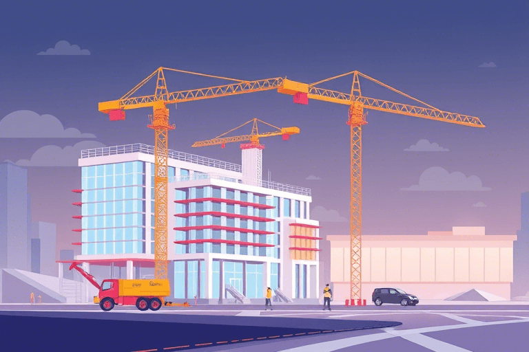 毕节工程施工软件如何助力本地建筑企业提升效率与管理水平