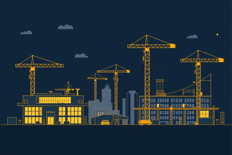 施工软件配备规范标准如何制定与实施才能确保项目高效运行？