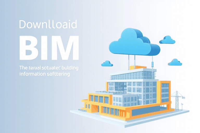 如何安全高效地下载BIM动态施工软件？最新指南与实用技巧全解析