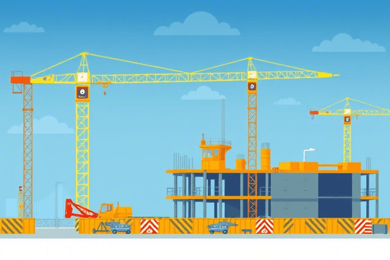 工地施工视频记录软件如何助力项目管理与安全监管