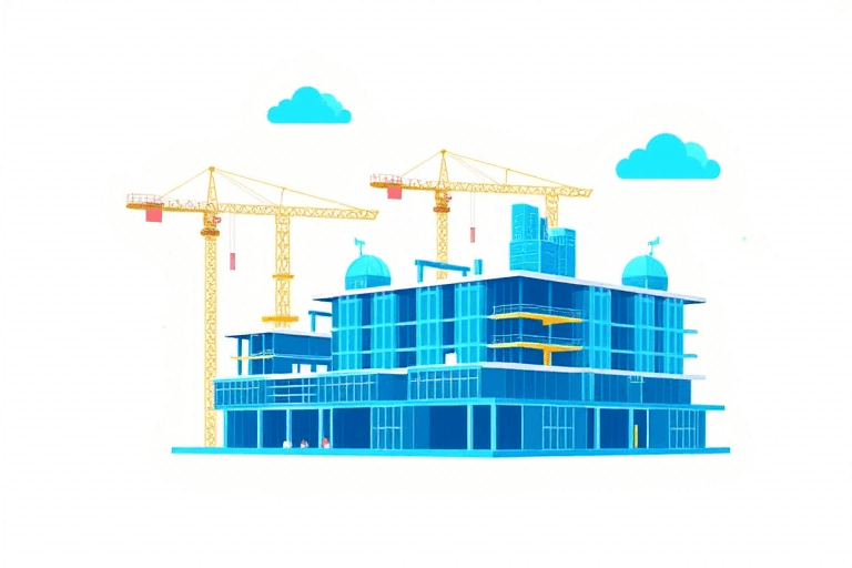 最好的动画施工软件怎么做？如何选择高效专业的施工动画制作工具？