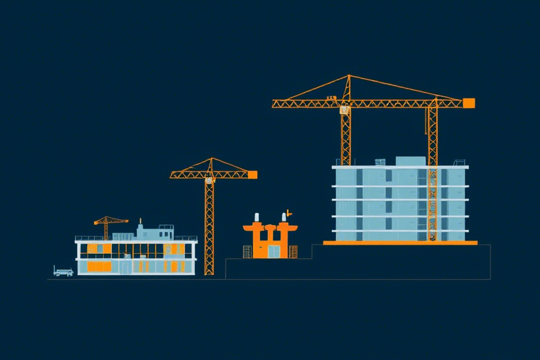 广联达施工产品软件推荐：如何选择最适合工程项目管理的工具？