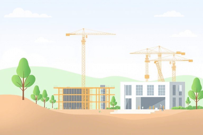 品茗施工策划软件绿色化如何助力建筑行业低碳转型？