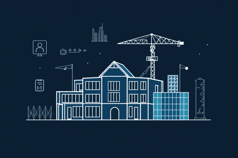 扫描施工蓝图的软件如何实现高效数字化管理与协同设计