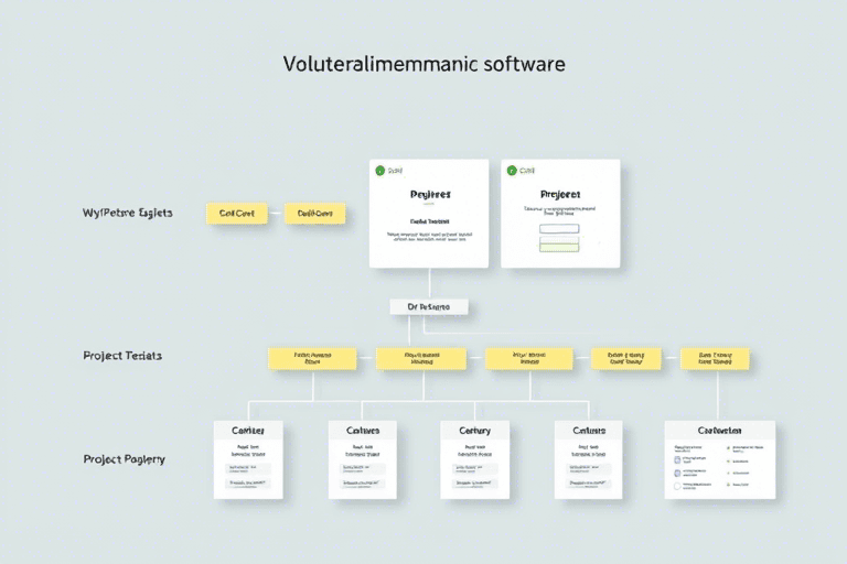软件实施工作分解：如何科学规划项目交付的关键步骤