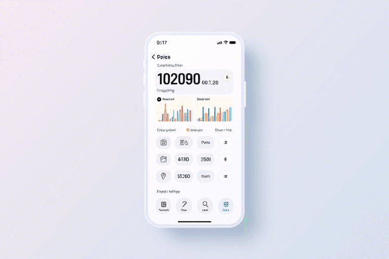 施工计算软件iOS版如何提升工程效率与精准度