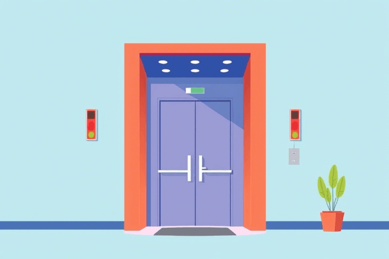 电梯施工软件哪个好？如何选择适合的电梯施工管理工具？