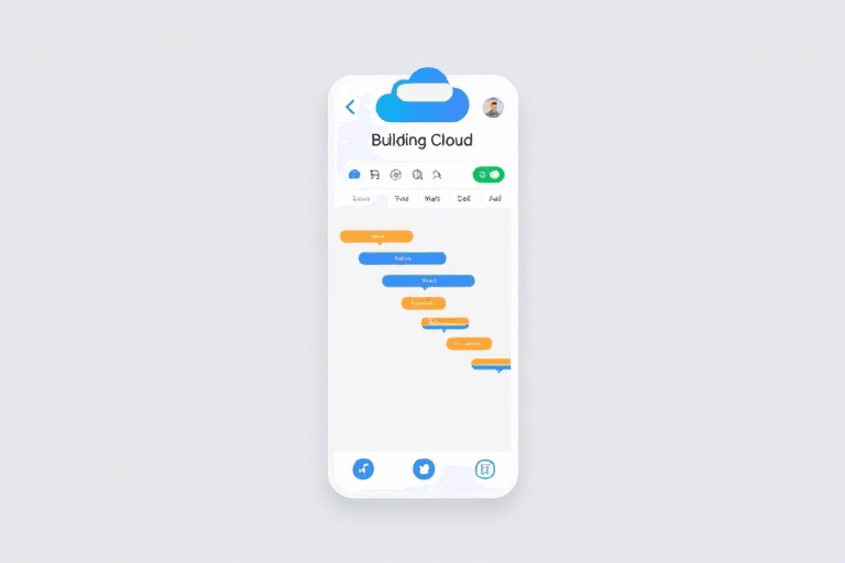 免费的施工计划软件真的靠谱吗？如何选择高效又省钱的项目管理工具？