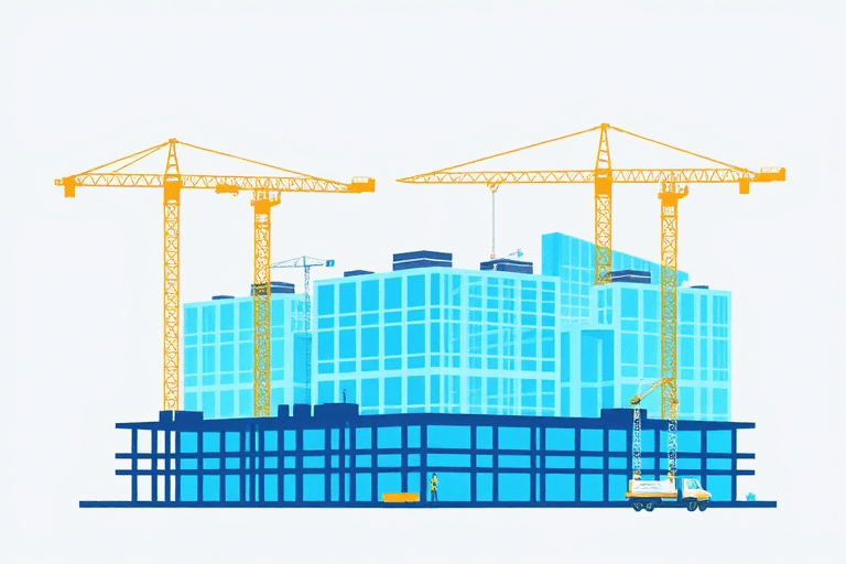 水利施工必备软件有哪些？如何选择最适合的工程管理工具提升效率？
