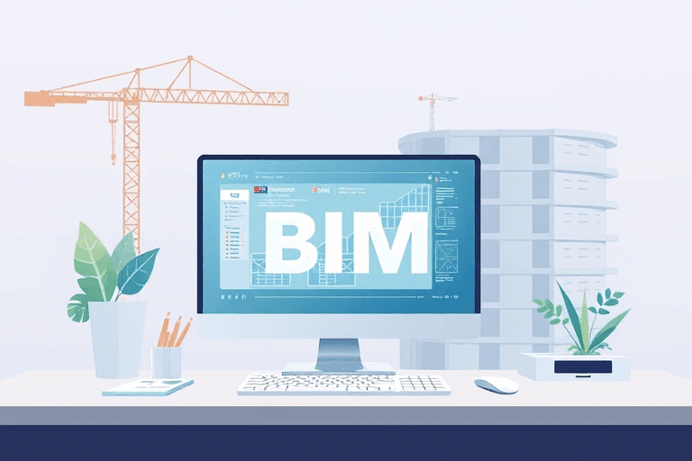 水暖施工设计公司软件如何助力高效精准设计与项目管理？