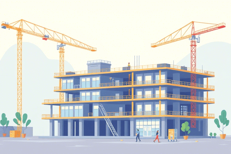 保定工程施工软件怎么做？如何选择适合本地项目的高效管理工具？