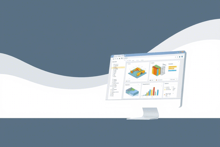 施工计划自动生成软件如何实现高效项目管理与资源优化