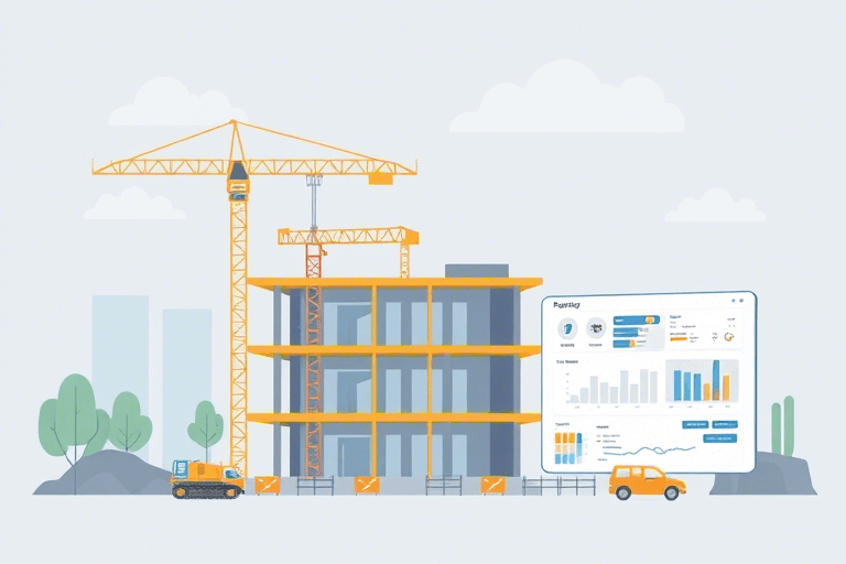 建筑施工oa软件下载：如何选择适合的系统并安全获取？