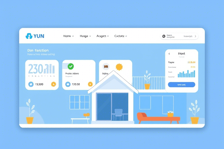 装修设计施工预算软件如何高效实现全流程成本管控与项目管理