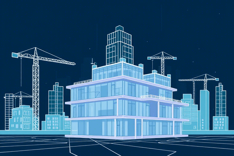 施工方案推荐软件如何助力工程项目高效决策与执行