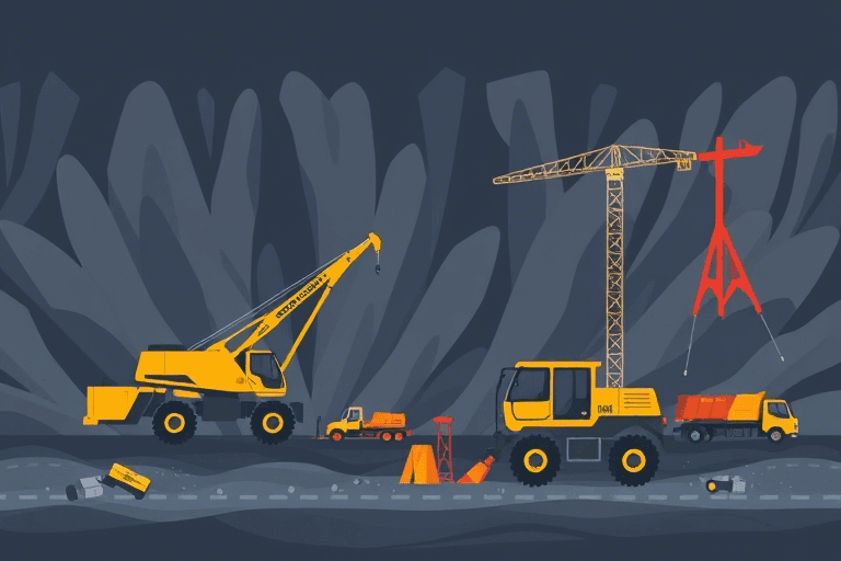 煤矿施工模拟考试软件怎么做？如何高效提升矿工安全培训效果？