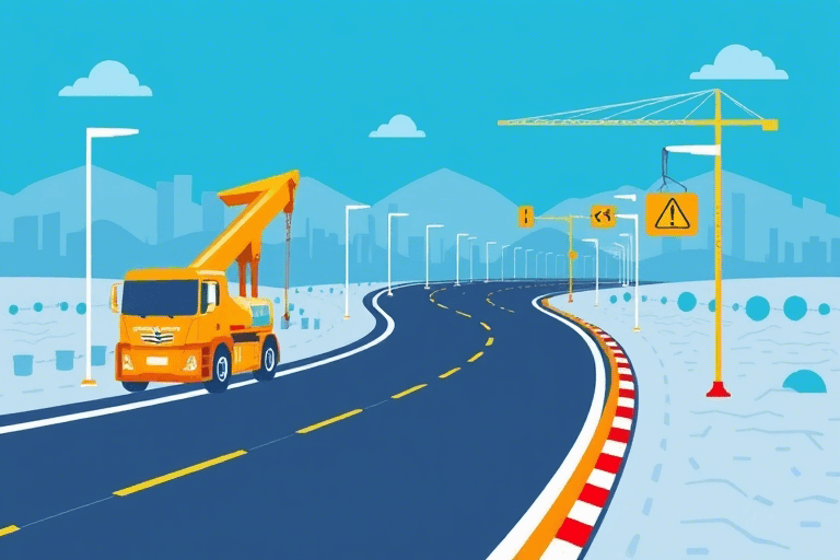 沥青施工软件哪个好？如何选择适合的沥青施工管理工具