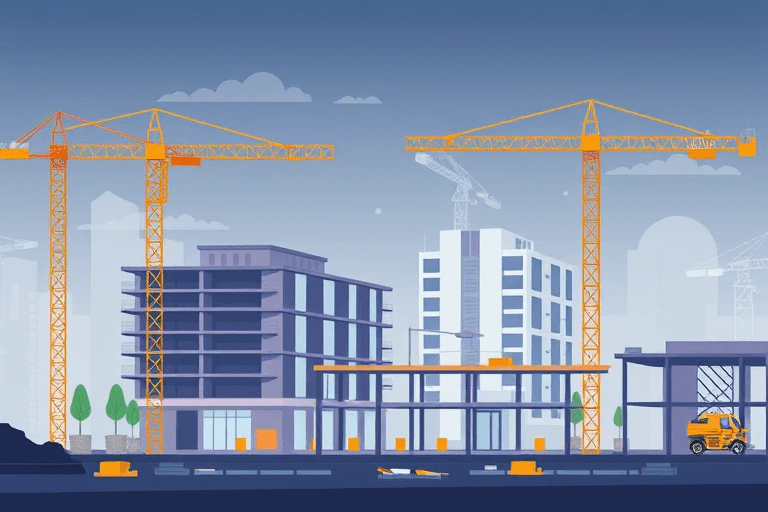 施工记录自动生成软件如何实现高效精准的工程文档管理？