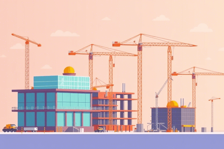 施工用什么软件记录？高效项目管理与数据追踪的必备工具揭秘