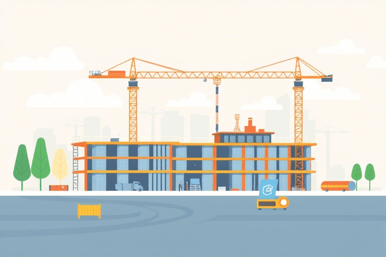 道路施工软件配备表：如何科学配置项目管理工具与技术资源