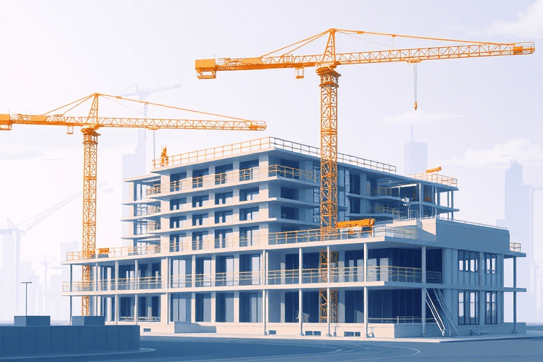 施工标准软件是什么？如何用它提升工程管理效率与质量？