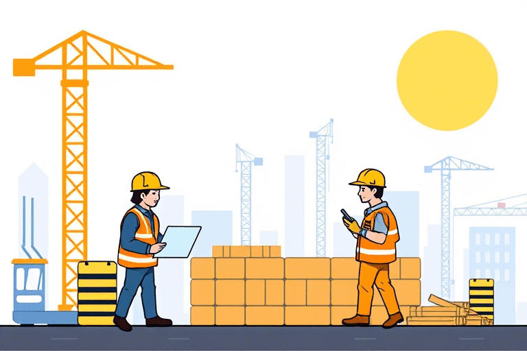 如何编辑施工安全漫画软件？打造高效可视化安全培训的新方式