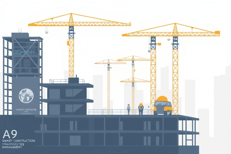 施工影像资料软件怎么做？如何高效管理施工现场的影像数据？