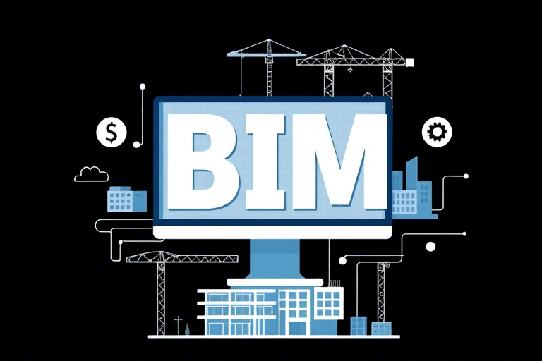 装修施工算量软件如何提升工程预算与施工效率？