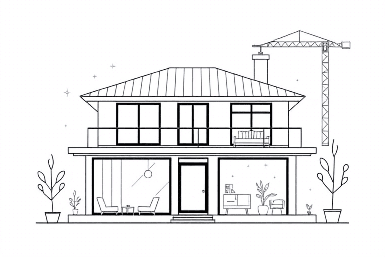 装修施工模拟软件如何助力家装项目高效落地？