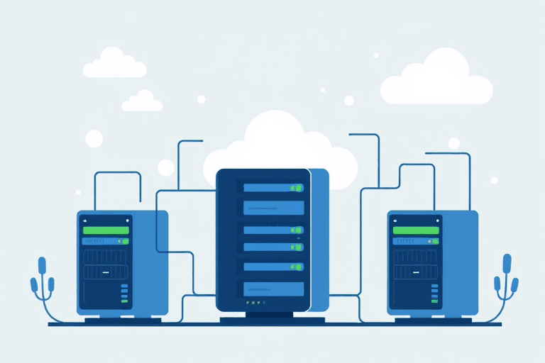 软件服务器施工全流程详解：从规划到部署的完整指南