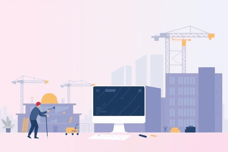 企业管理施工软件如何助力项目高效管理与成本控制？