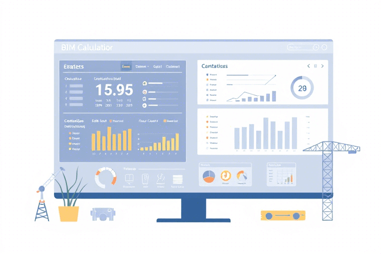 施工快速计算软件下载：如何高效获取并安全安装专业工程计算工具