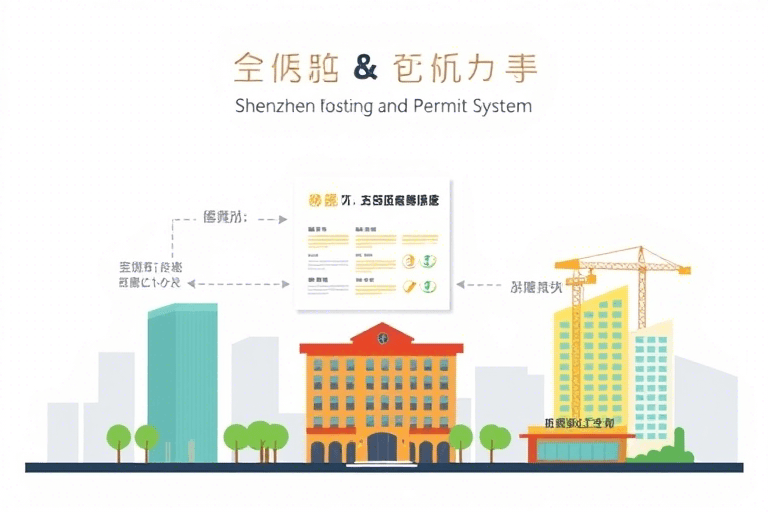 深圳施工报备哪个软件好用？这些官方平台帮你轻松搞定备案流程