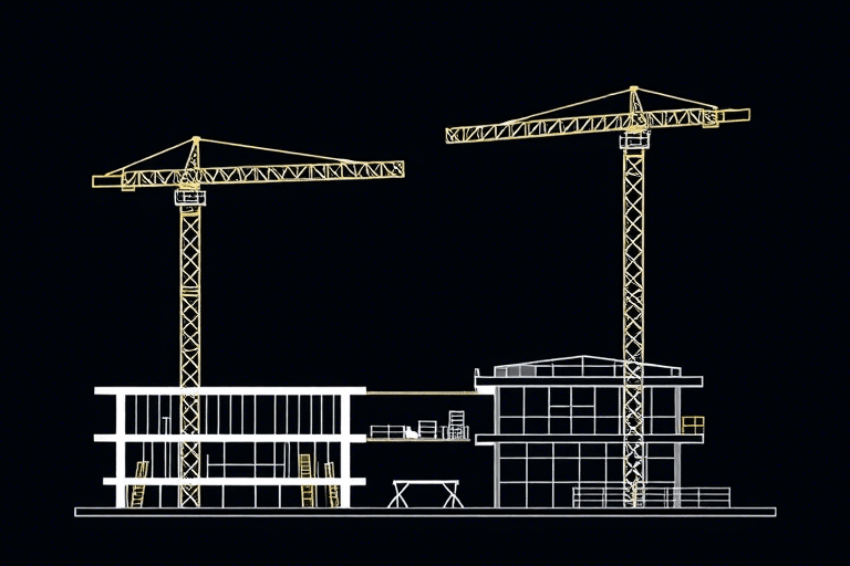 BIM施工逻辑分析软件如何助力建筑项目高效协同与风险预控？