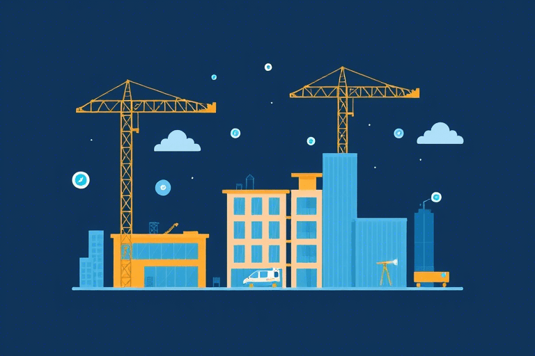 施工好用的软件下载怎么选？这些实用工具能提升项目效率