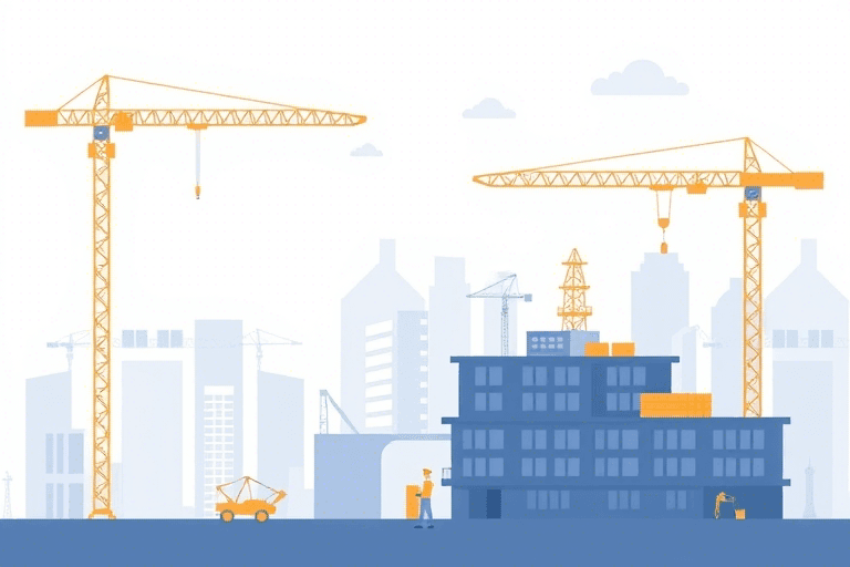 找施工员工作的软件怎么选？这些功能你必须知道！