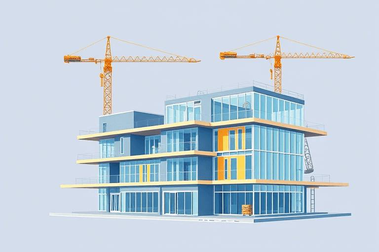 建筑软件施工造价吧：如何高效管理项目成本与提升预算精准度