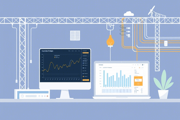 施工电缆负荷计算软件怎么做？高效精准设计电力系统的关键工具