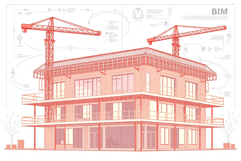 弱点施工图纸软件如何助力高效设计与精准施工？
