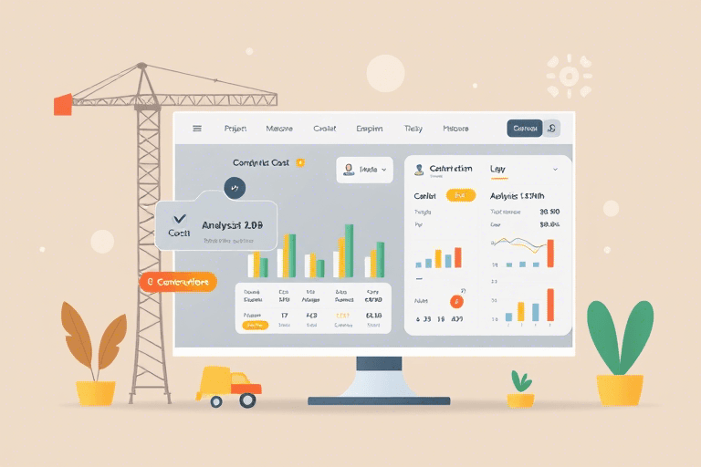 T3软件里没有工程施工科目怎么办？如何高效处理工程项目会计核算问题